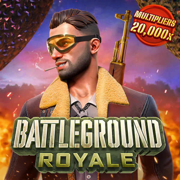 Battleground Royale DA88